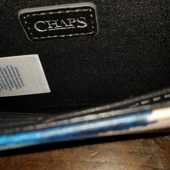 Cute Chaps Purse - Picture 2 of 3